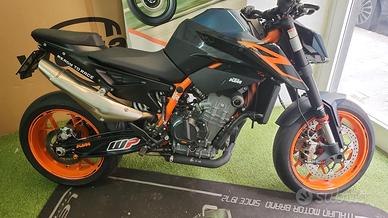 Ktm 890 Duke NAKED