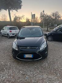 Ford C-Max 1.5 TDCi 120CV Start&Stop Titanium