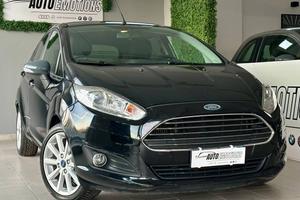 Ford Fiesta 1.5 - Titanium - EURO 6B