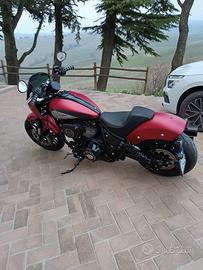 indian  sport chief 2024