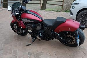 indian  sport chief 2024