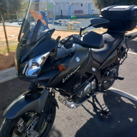 Suzuki dl650