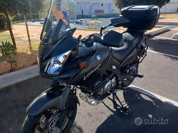 Suzuki dl650