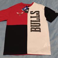 Maglietta Bulls NBA taglia M nuova