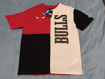Maglietta Bulls NBA taglia M nuova