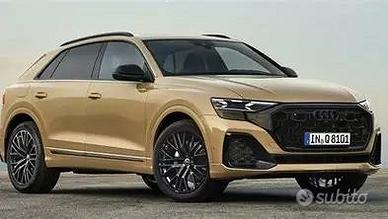 Ricambi audi q8 2024