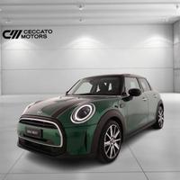 Mini Cooper 1.5 TwinPower Turbo Cooper