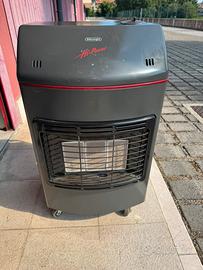Stufa catalitica