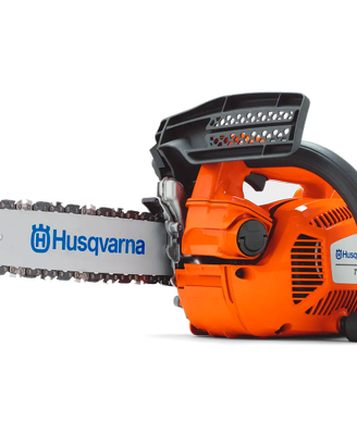motosega husqvarna t435