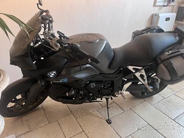 BMW k1200R