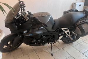 BMW k1200R