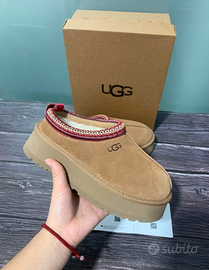 UG G Ta zz  Mar rone Casta gna EU.37