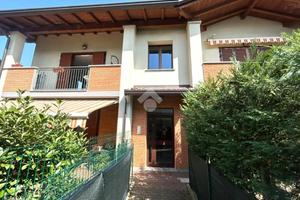 3 LOCALI A BREGNANO