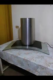 cappa cucina moderna come nuova 