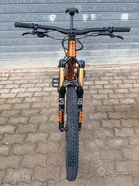 Giant stance M 27.5