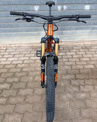 Giant stance M 27.5