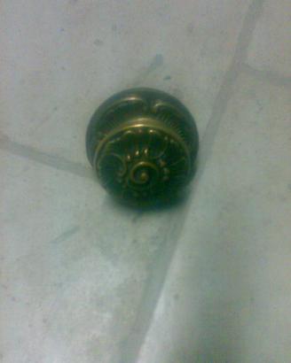 Pomello anticho