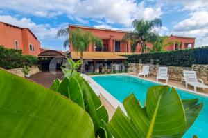 Villa o villino Siracusa [Cod. rif 3257694VRG]