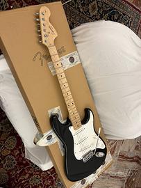 Squier by Fender Stratocaster - No spedizione