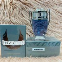 profumo Invictus Paco Rabanne 