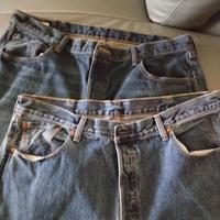 jeans levis uomo