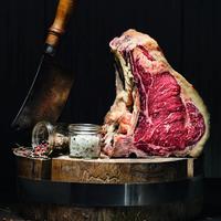 Pit Master