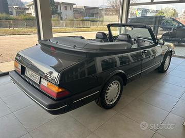 Saab 900 EP