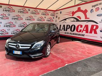Mercedes-benz B 180 CDI Premium