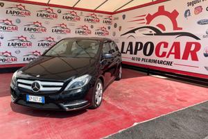 Mercedes-benz B 180 CDI Premium