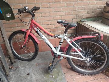 bicicletta bambino