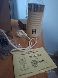 schiumalatte mulino bianco