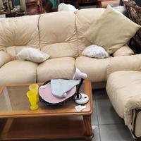 Codice: 9130  SALOTTO STILE CALSSICO CON STRUTURA