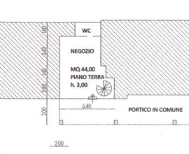 Rif.2103| ufficio montegrotto terme