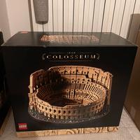 Lego Colosseo 10276