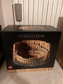 Lego Colosseo 10276