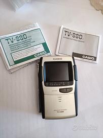 video TV portatile DVD