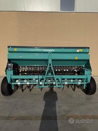 Seminatrice Nardi regina 300
