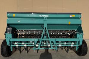 Seminatrice Nardi regina 300