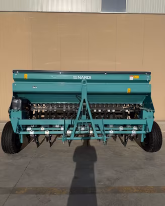 Seminatrice Nardi regina 300