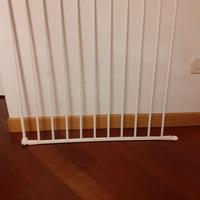 Estensioni cancelletto barriera babydan