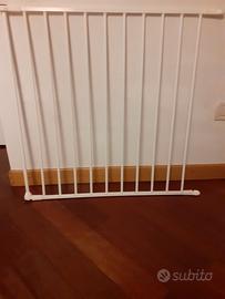 Estensioni cancelletto barriera babydan