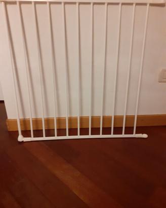 Estensioni cancelletto barriera babydan