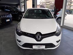 Renault Clio 1.5 dCi 8V 75CV 5 porte Van Energy