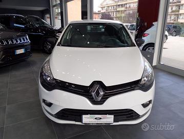 Renault Clio 1.5 dCi 8V 75CV 5 porte Van Energy