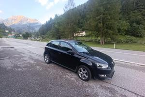 Polo 1.4 tdi 2013