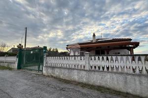 VILLA SINGOLA A CORIGLIANO-ROSSANO