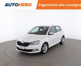 SKODA Fabia WM20418