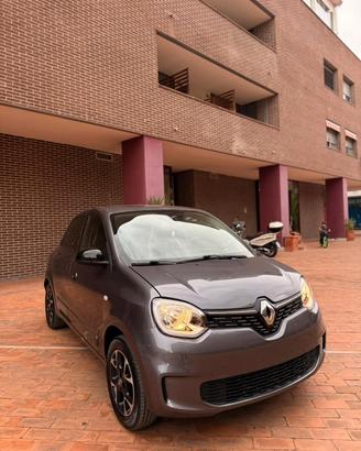 Renault Twingo Cambio Automatico 900 turbo diesel