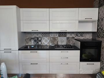Cucina come nuova