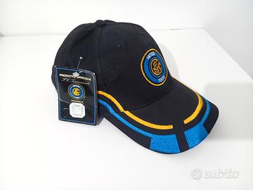 Cappellino Inter ufficiale